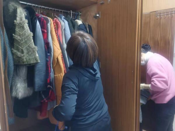 讓雜亂空間煥然一新，新職業整理收納師有“魔法”