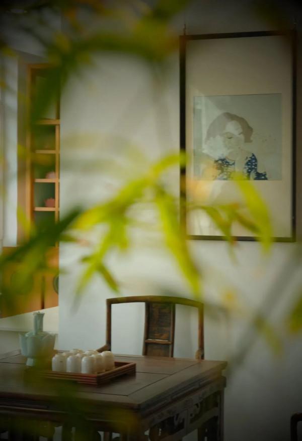 玩物,養志 玩物,養志