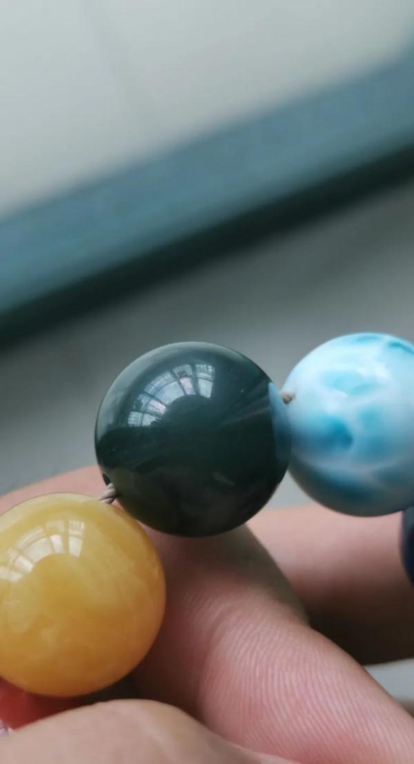 湊多寶手串，是怎樣一種體驗？