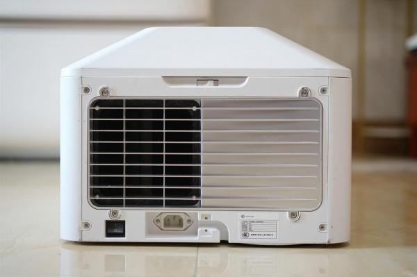 對比了淨化和新風的區別後,我選了新風:AirProce新風機初體驗 對比了淨化和新風的區別後,我選了新風:AirProce新風機初體驗