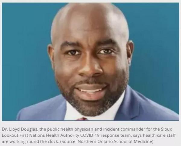 只有買菜能出門！加拿大有地方兩天內陽性率超50%！進入緊急狀態