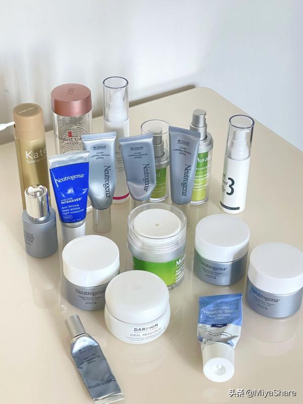 30+抗老,我有絕招!科學理性用A醇,安全抗老不翻車 30+抗老,我有絕招!科學理性用A醇,安全抗老不翻車