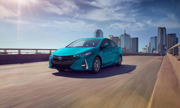 美國《消費者報告》評選2022年10佳汽車！看美國人都喜歡什麼車？