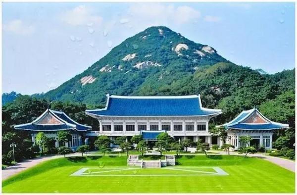 韓國第一“凶地”青瓦臺,和“魔咒”籠罩下的韓國總統 韓國第一“凶地”青瓦臺,和“魔咒”籠罩下的韓國總統