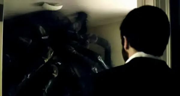 看完《沙丘》，想養只沙蟲當寵物