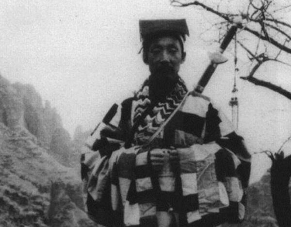 1957年,朱德極力挽留李圓通道長留在北京,道長為何沒有答應? 1957年,朱德極力挽留李圓通道長留在北京,道長為何沒有答應?