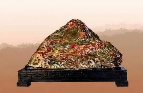 一塊其貌不揚的石頭,竟然價值8億,到底是什麼石頭這麼貴? 一塊其貌不揚的石頭,竟然價值8億,到底是什麼石頭這麼貴?