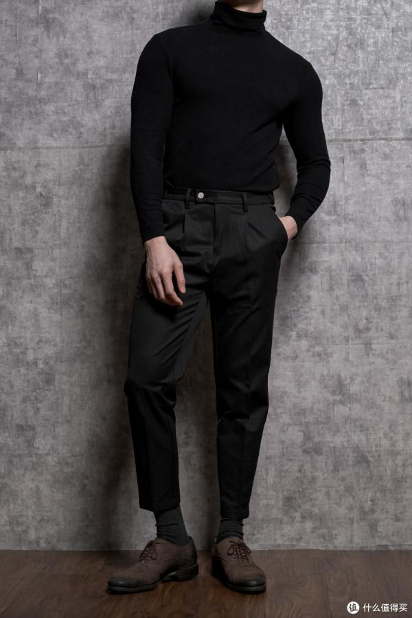 好穿不貴又百搭中高領打底衫分享 好穿不貴又百搭中高領打底衫分享