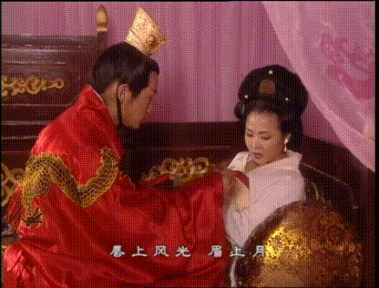 若非導演和製片吵架,這部《隋唐演義》會成為假期迴圈播放的經典 若非導演和製片吵架,這部《隋唐演義》會成為假期迴圈播放的經典