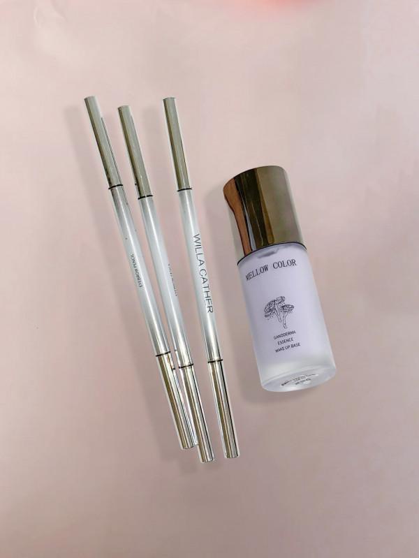 有一說一！一杯奶茶錢就可以買到的化妝品！真的很上頭啊