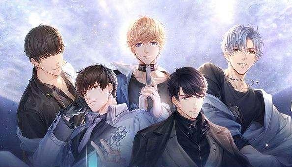 《戀與製作人》四週年，憑什麼拿下國內乙女遊戲第一？