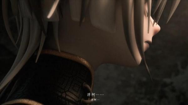 決戰平安京四週年CG彩蛋全找到了,賽博朋克傀儡師即將上線? 決戰平安京四週年CG彩蛋全找到了,賽博朋克傀儡師即將上線?