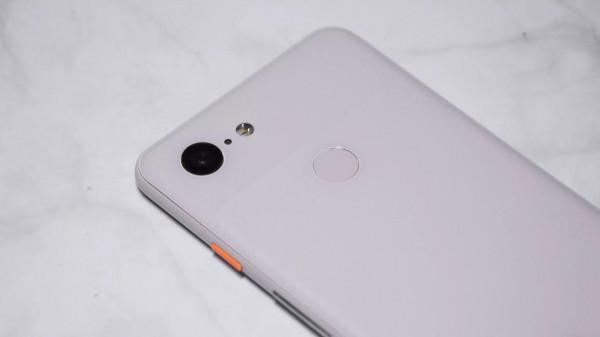 Pixel3，最好看的谷歌手機