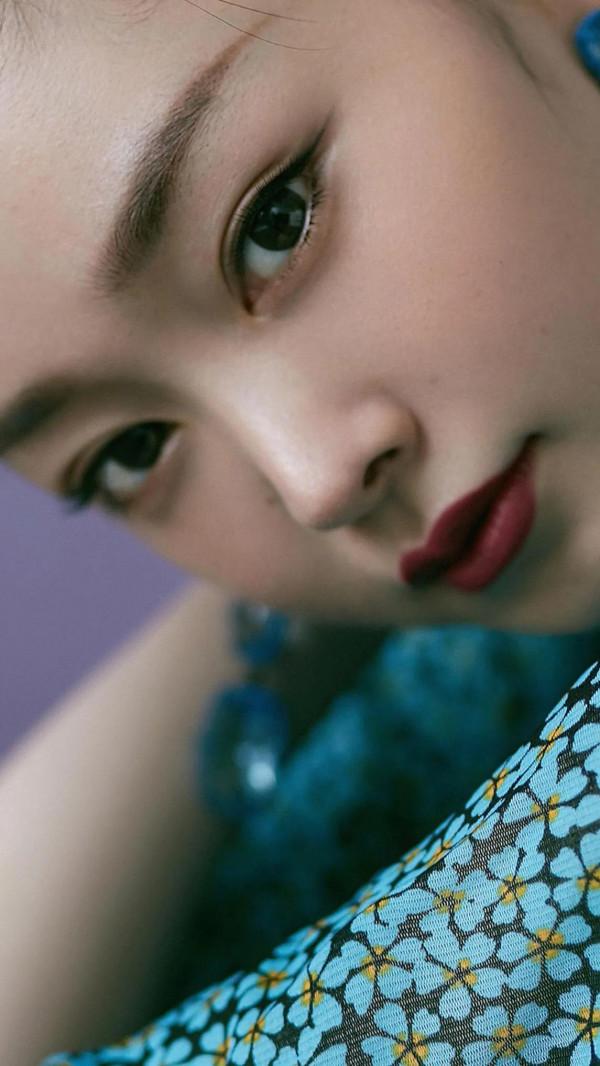 旗袍女神宋軼 旗袍女神宋軼