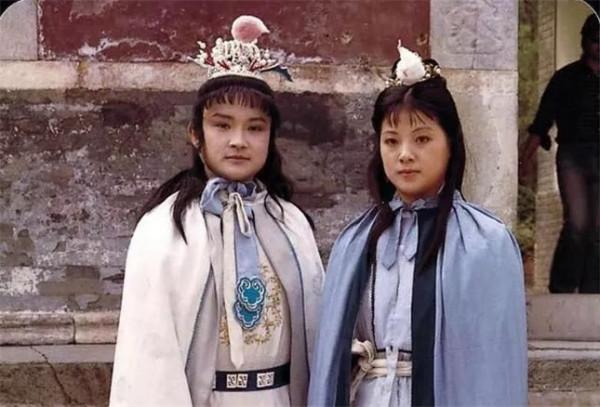 紅樓夢：難怪元春會被封妃，看賈寶玉與北靜王暗中做了什麼好事？