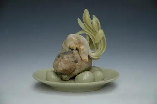 精美～歎為觀止