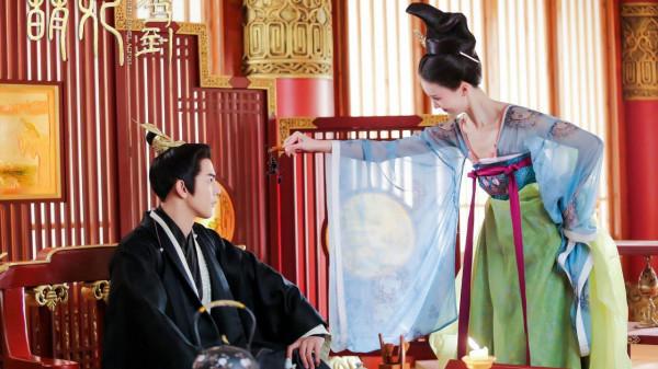 從頭甜到尾，全程無虐的電視劇（看完讓你想談戀愛的那種～）