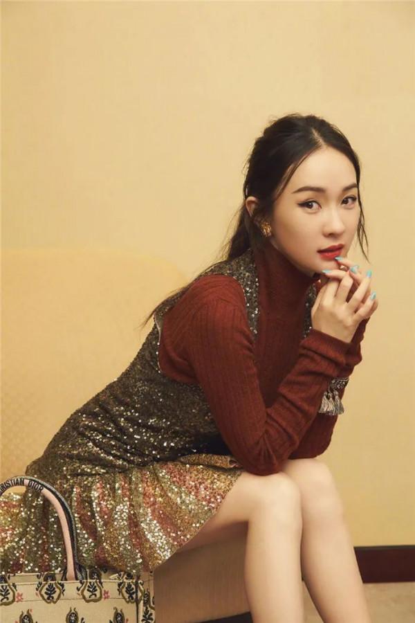 孫藝珍結婚！劉亦菲 劉詩詩 霍思燕中國「仙女天花板」你pick誰？