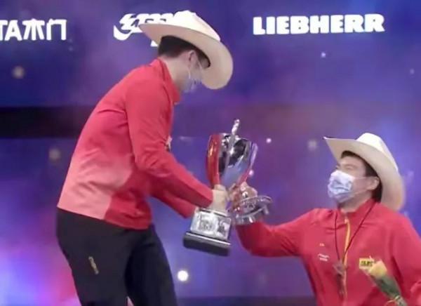 休斯頓世乒賽觀後評：“內戰內行，外戰外行”論可以休矣