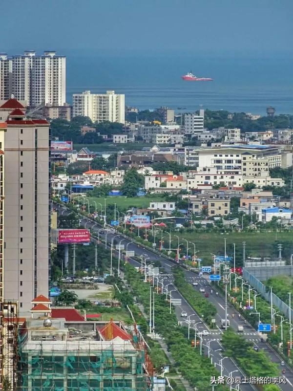 海南西線城市過冬避寒的深度分析，這幾座城，你會選哪一個？