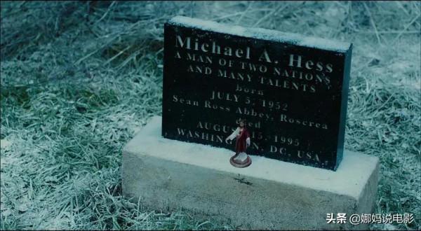 菲洛梅娜:一部真實事件,母親辛苦尋子50年,發現孩子就埋在腳下 菲洛梅娜:一部真實事件,母親辛苦尋子50年,發現孩子就埋在腳下