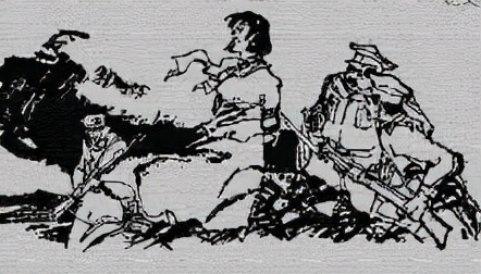 被敵人折磨得遍體鱗傷,別掉她的牙齒,最後被活活燒死的解文卿 被敵人折磨得遍體鱗傷,別掉她的牙齒,最後被活活燒死的解文卿