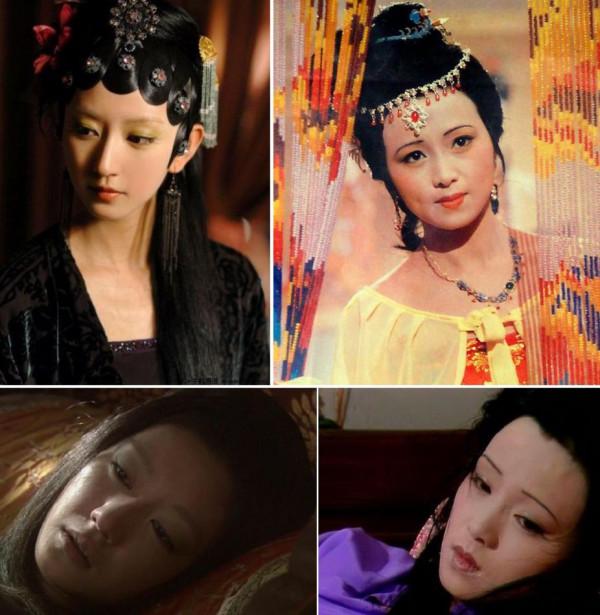 紅樓夢：三劫後，同往北邙山銷號，作者說的是啥意思