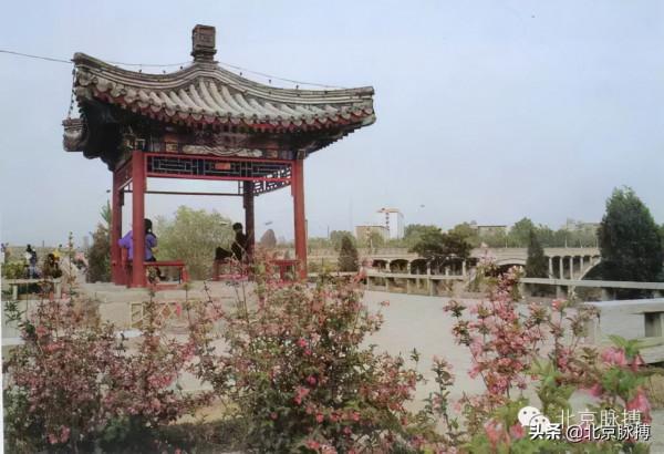 畫說北京丨曾經的大密雲