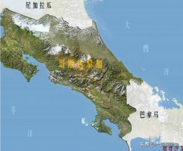 永久中立國放棄軍隊,戰火燃起怎麼辦?不擔心被攻打嗎? 永久中立國放棄軍隊,戰火燃起怎麼辦?不擔心被攻打嗎?