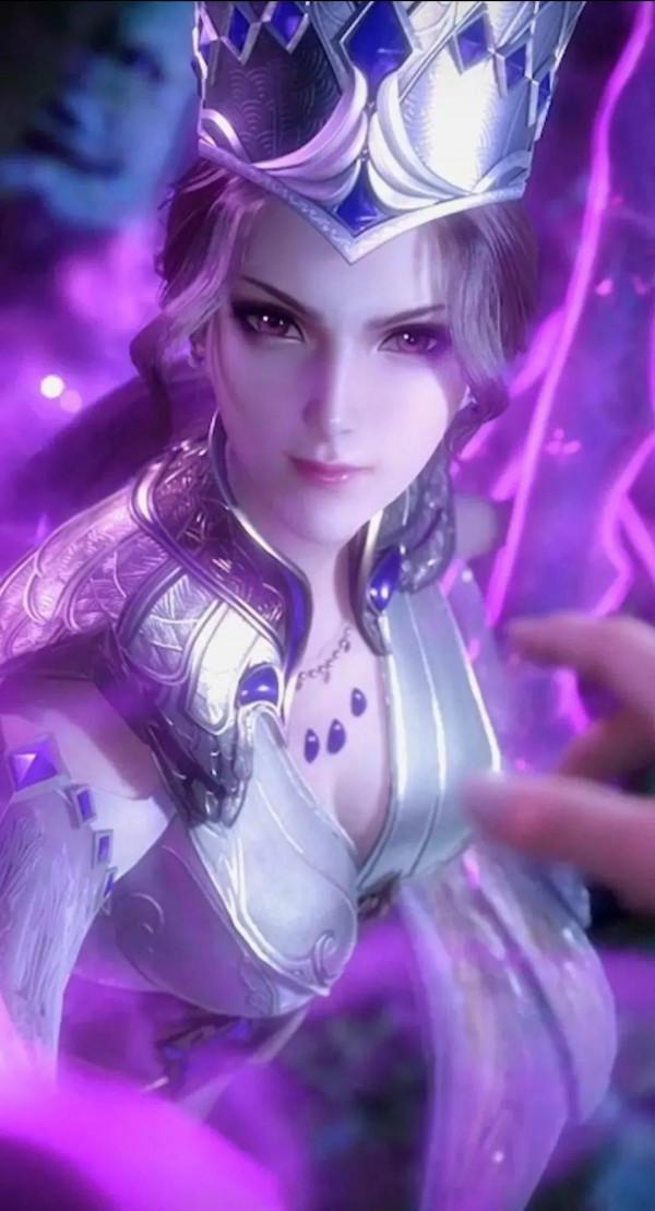 斗羅大陸 高畫質 手機電腦桌布