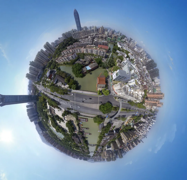 只要你有一部手機，你就能在南塘”為所欲為“