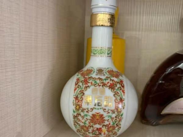 領導“點名”要喝的5款地方酒，純糧釀造，可惜走不出當地