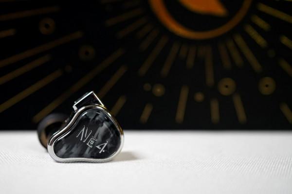 「耳邊評測」FiR Audio全新旗艦系列Ne4/Kr5/Xe6首發開箱