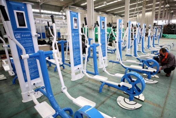 黨領導新中國體育事業的歷史經驗與啟示