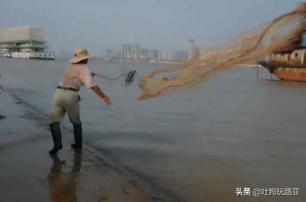 冬季路亞：馬口作釣攻略