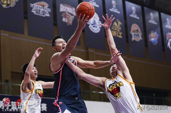 CBA:一勝解千愁,新疆返中游!廣東6連勝,廣廈欲打虎,附積分榜 CBA:一勝解千愁,新疆返中游!廣東6連勝,廣廈欲打虎,附積分榜