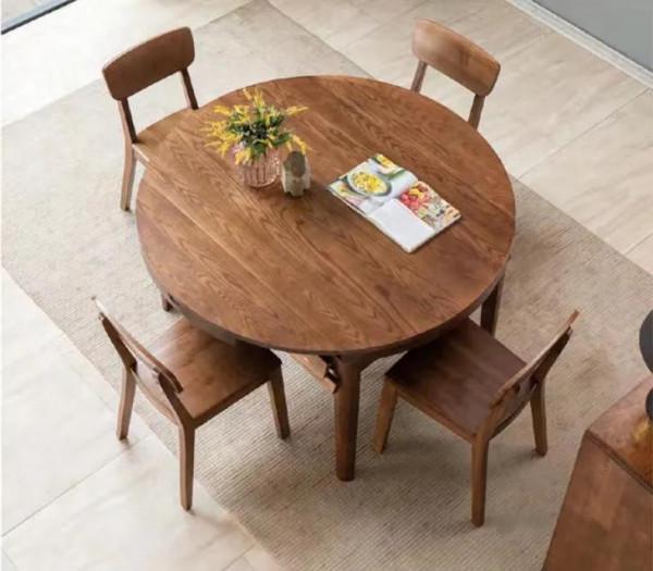 80平米左右的戶型，家居怎麼選怎麼佈局才能達到更好的效果呢