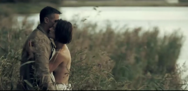 視死如歸,悽婉愛情,俄戰爭間諜劇《間諜必須死•火之路》賞析 視死如歸,悽婉愛情,俄戰爭間諜劇《間諜必須死•火之路》賞析