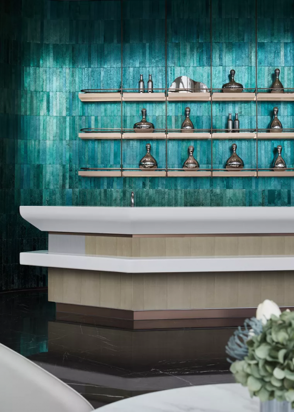 什麼是電鍍石材？