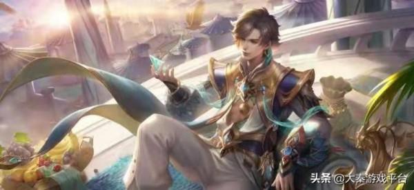 《王者榮耀》為何衷情單名字英雄，新英雄暃又算一個