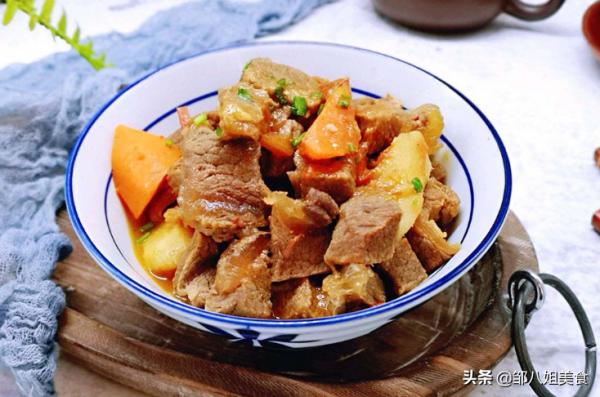 秋分後，記得多吃3種肉，不油膩營養高，尤其要多給孩子做的吃