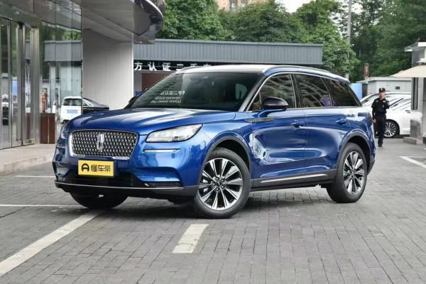 平均1.29元/km 林肯冒險家用車成本分析