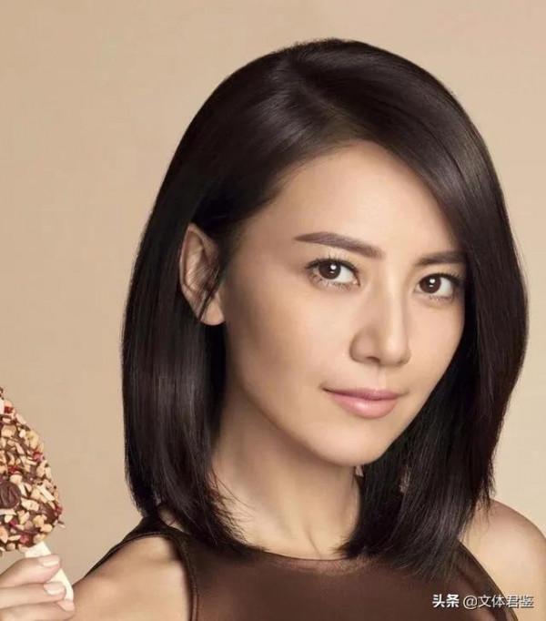 高圓圓365張高畫質美圖，全網直擊美不勝收的“顏值擔當”