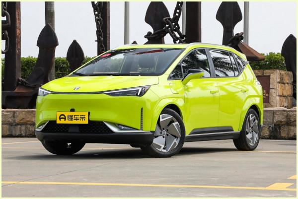 測評合創Z03,售15萬元左右,純電續航里程620km,造型有機甲範 測評合創Z03,售15萬元左右,純電續航里程620km,造型有機甲範