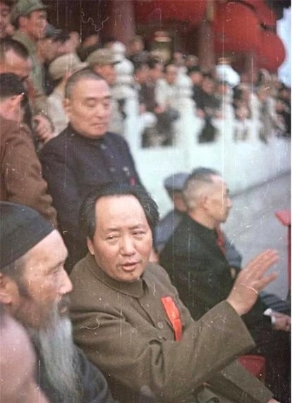 建國以來，新中國一共對外出兵7次，除了抗美援朝，還有哪6次？