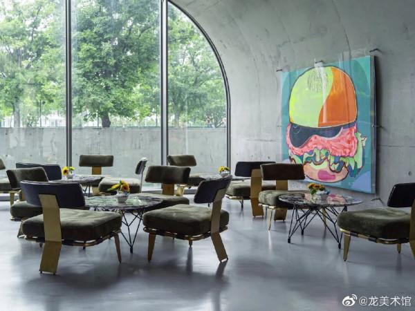 這個美術館“出圈“了，理由居然是“拍個窗”