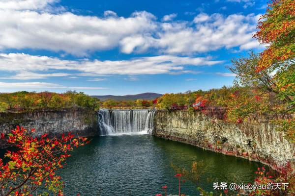 全國5A級旅遊景區最新門票價格（吉林篇）