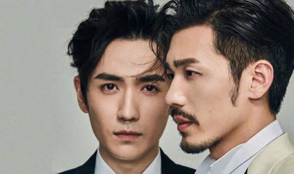 看了朱一龍最近的採訪，我更喜歡他了