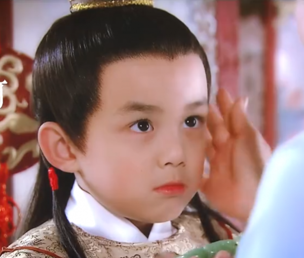 混同郡王耶律宗願:遼聖宗庶子,被過繼宗室的契漢混血皇子 混同郡王耶律宗願:遼聖宗庶子,被過繼宗室的契漢混血皇子