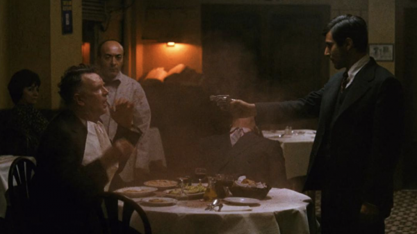 《教父》為什麼是男人的聖經？